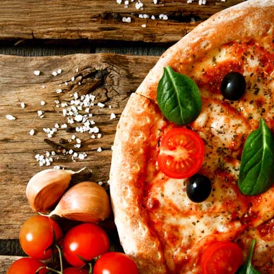 Riscoprire l’Antiqua tradizione Pizza