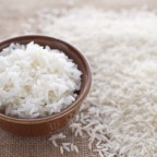 Gluten Free: il riso fa bene e disintossica