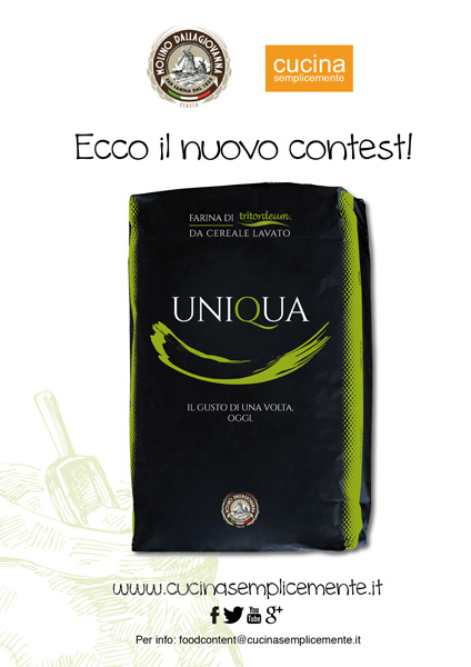 http://www.cucinasemplicemente.it/dallagiovanna-contest-uniqua-verde/