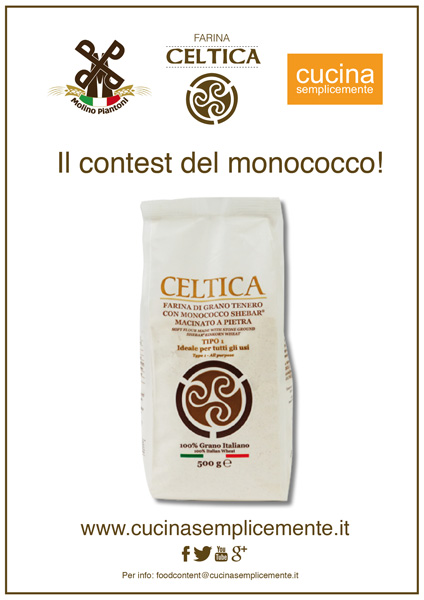 http://www.cucinasemplicemente.it/molino-piantoni-celtica-contest/